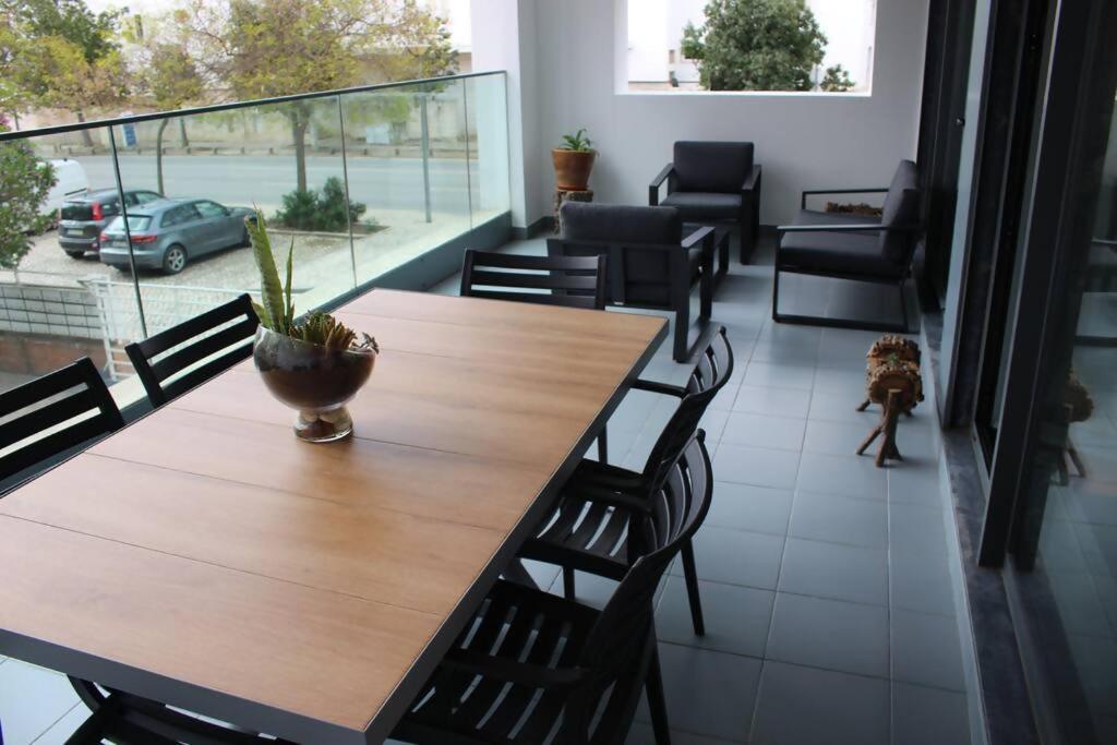 Kates Place By Lagos Marina Esterno foto