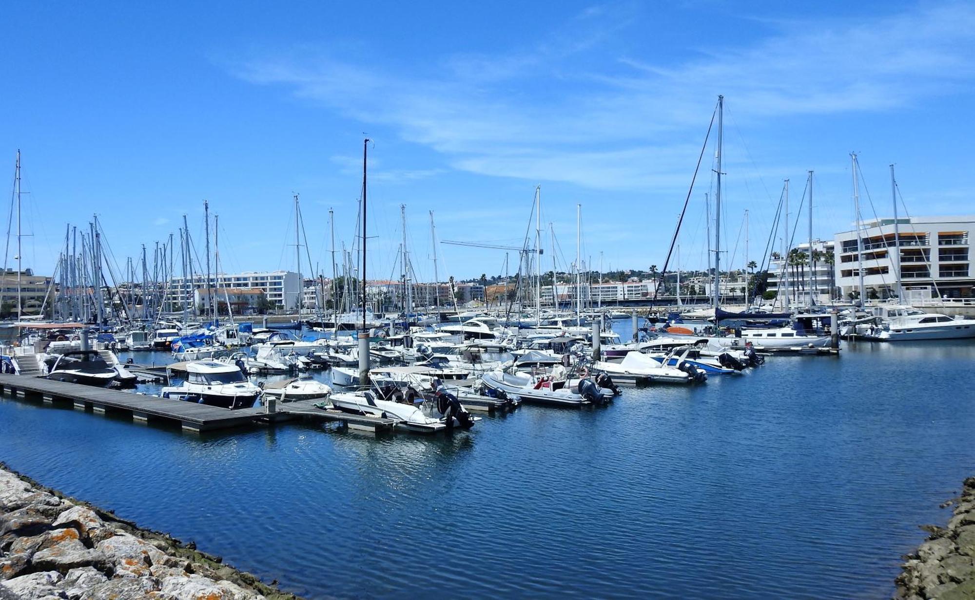 Kates Place By Lagos Marina Esterno foto