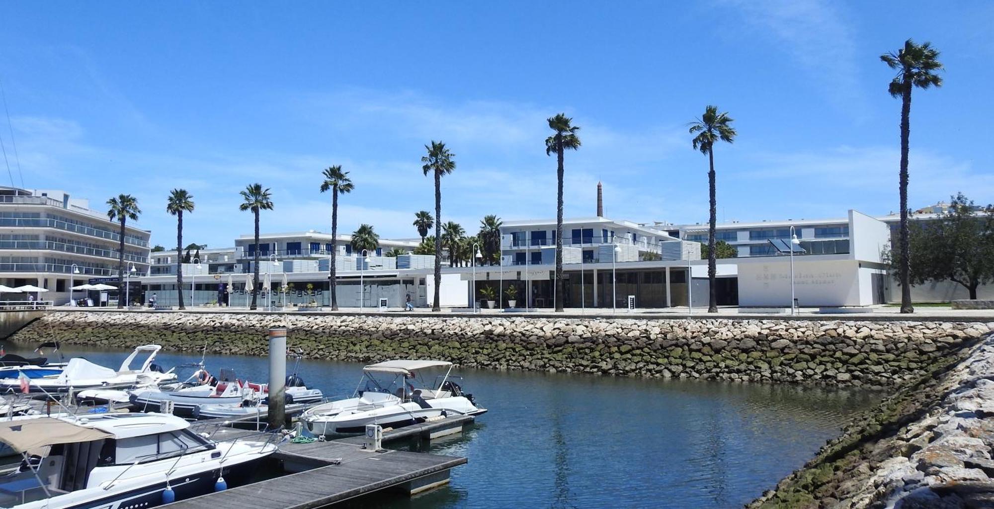 Kates Place By Lagos Marina Esterno foto