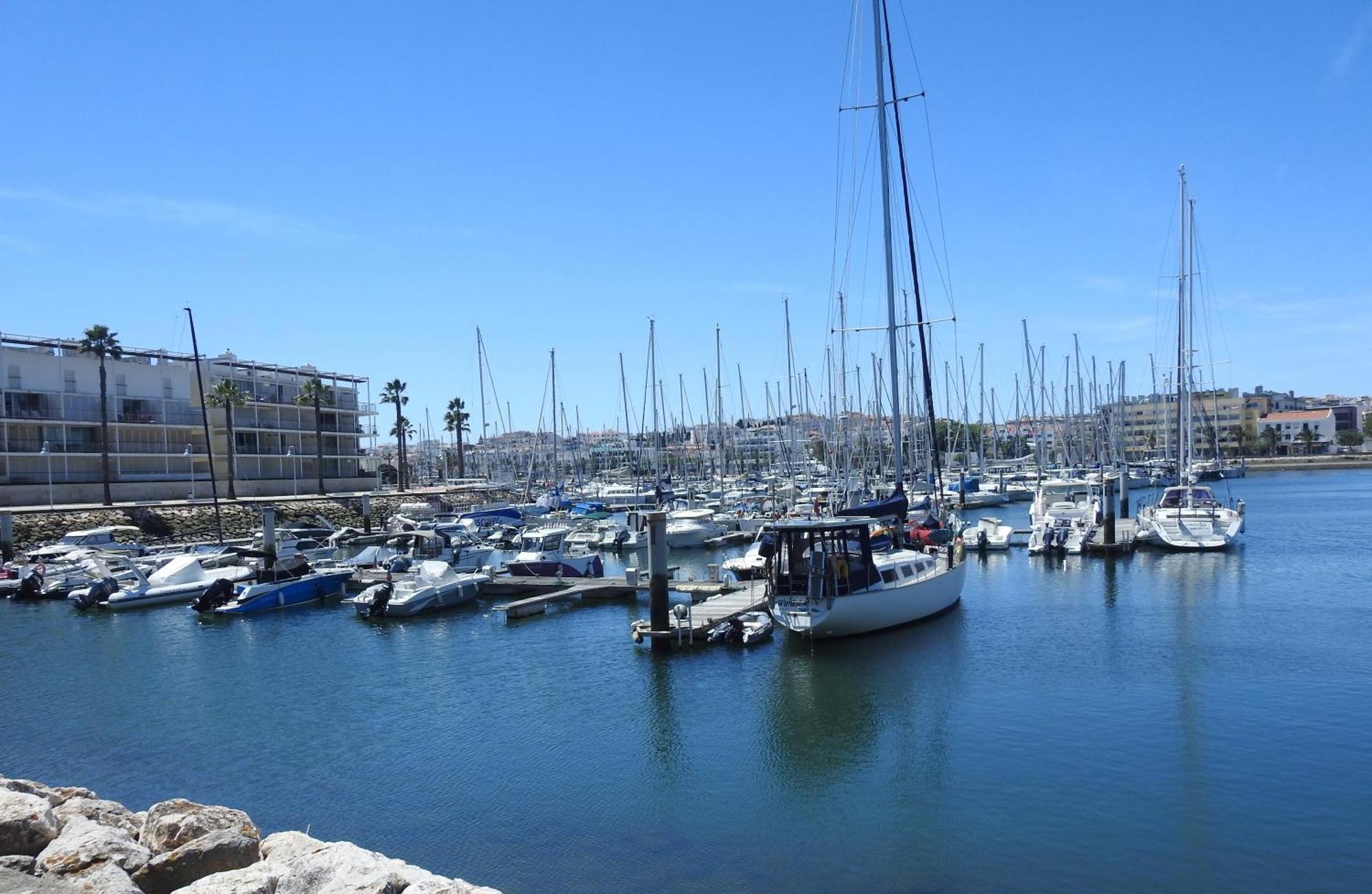Kates Place By Lagos Marina Esterno foto
