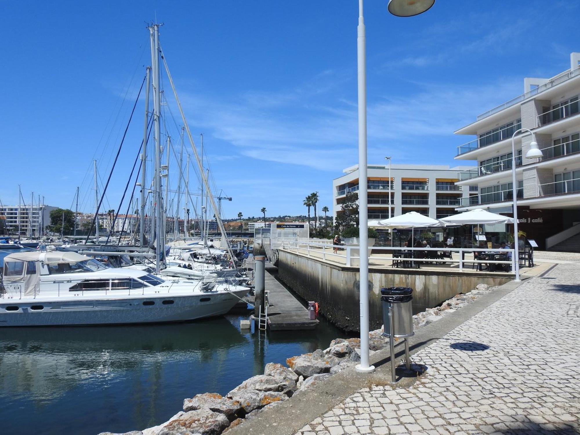 Kates Place By Lagos Marina Esterno foto